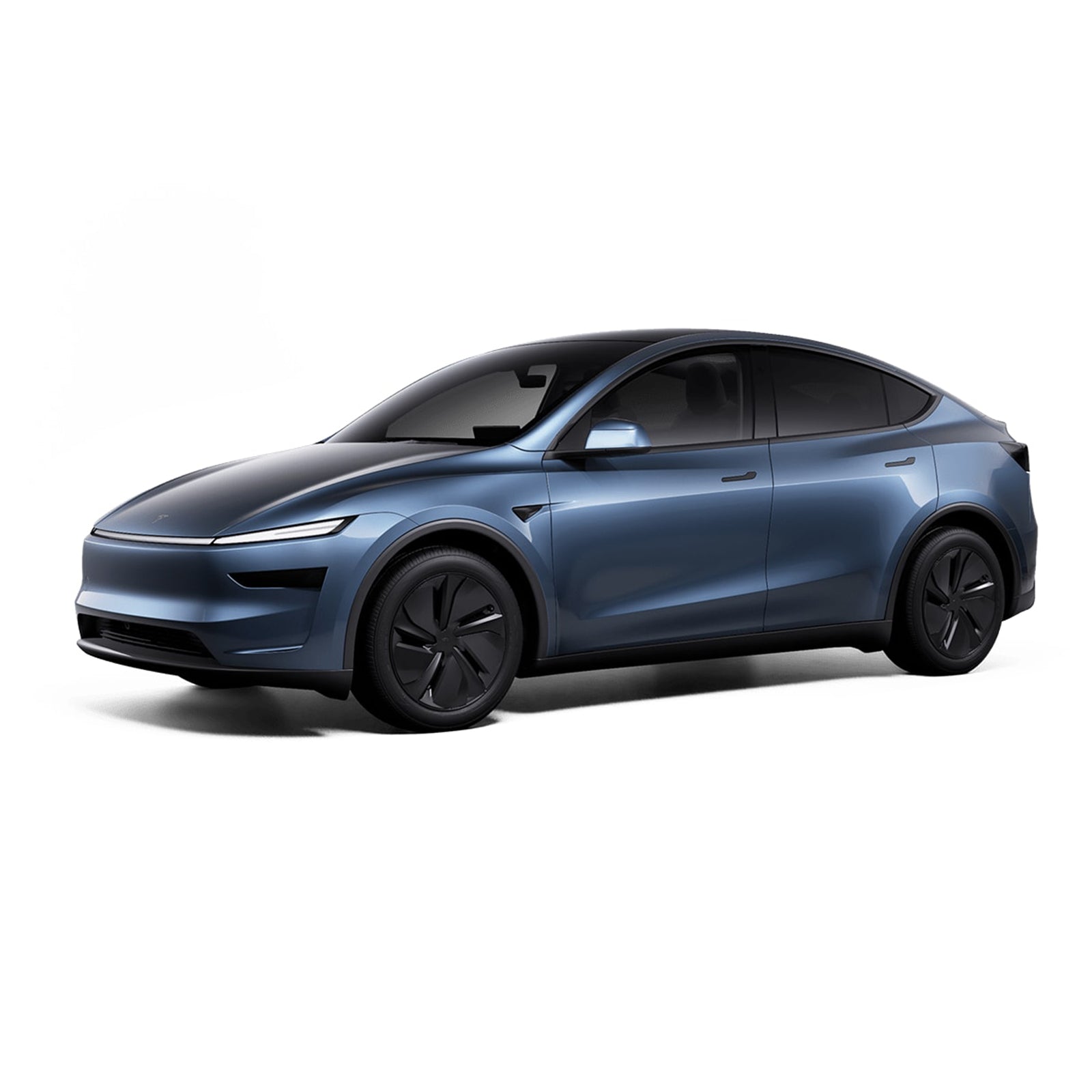 La Tesla Model Y Juniper mise à jour : efficacité et confort accrus