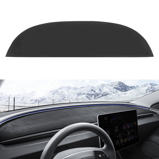 Dashboard Cover for 2024-2025 New Tesla Model 3 Highland Accessories