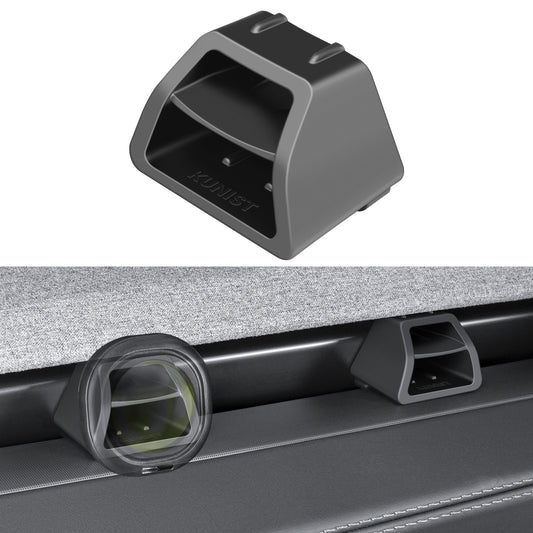 Air Freshener Adapter for Tesla 2025-2026 Model Y Juniper & 2024-2025 Model 3 Highland Accessories(Air Freshener not Included)
