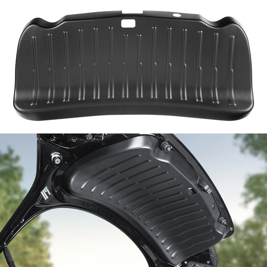 Trunk Tailgate Mat for 2024-2025 New Tesla Model 3 Highland Accessories
