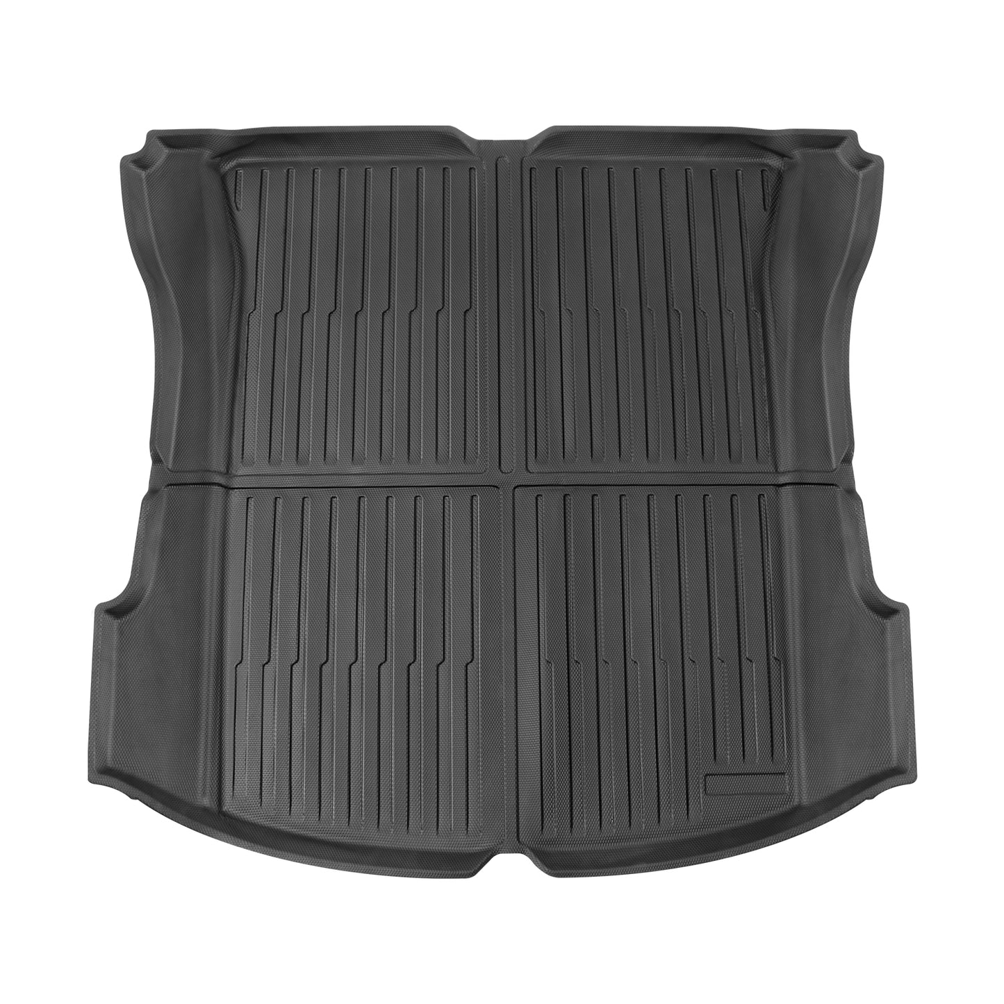 Trunk Mat for 2019-2022 Tesla Model 3 or 2021-2025 Model Y Accessories