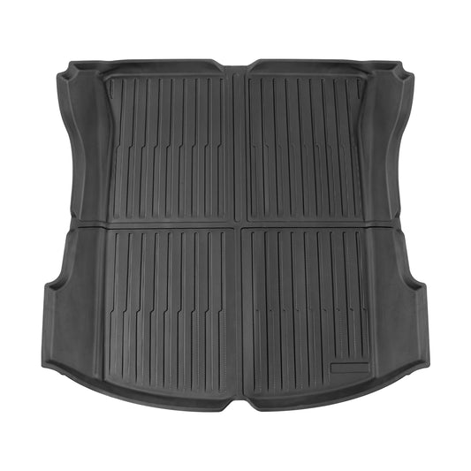 Trunk Mat for 2019-2022 Tesla Model 3 or 2021-2025 Model Y Accessories