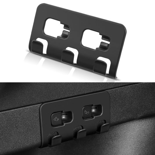 Upgarde Rear Trunk Hook for 2021-2025 Tesla Model Y Interior Accessories