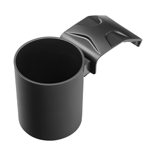 Dashboard Cup Holder Insert for 2024-2025 Tesla Model 3 Highland Accessories