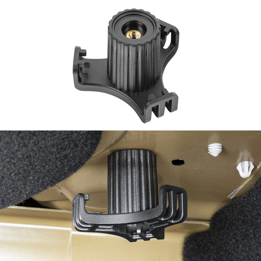 Rear Trunk Hook for 2017-2024  New Tesla Model 3 Highland Accessories