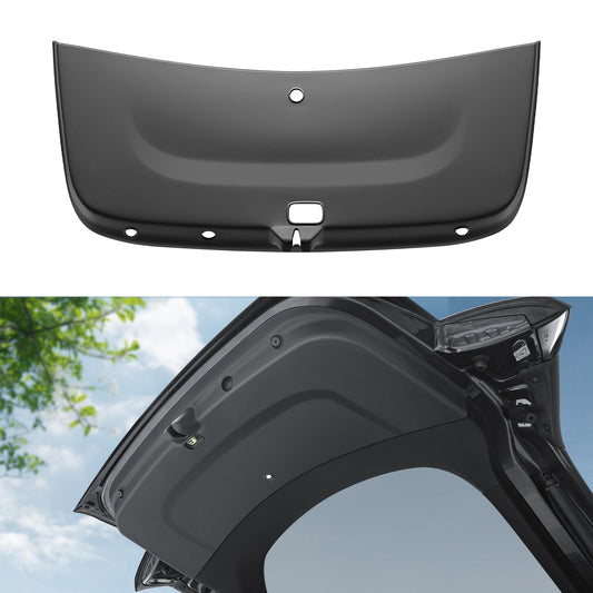 Trunk Tailgate Mat for 2025-2026 New Model Y Juniper Accessories