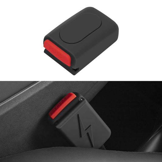 Car Seat belt Holder for Tesla Model 3/Y Accessories