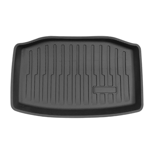 TPE Rear Trunk Mat for 2019-2022 Tesla Model 3 or 2021-2025 Model Y Accessories