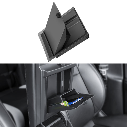 Armrest Hidden Storage Box for 2017-2023 Tesla Model 3 and 2021-2025 Model Y Accessories