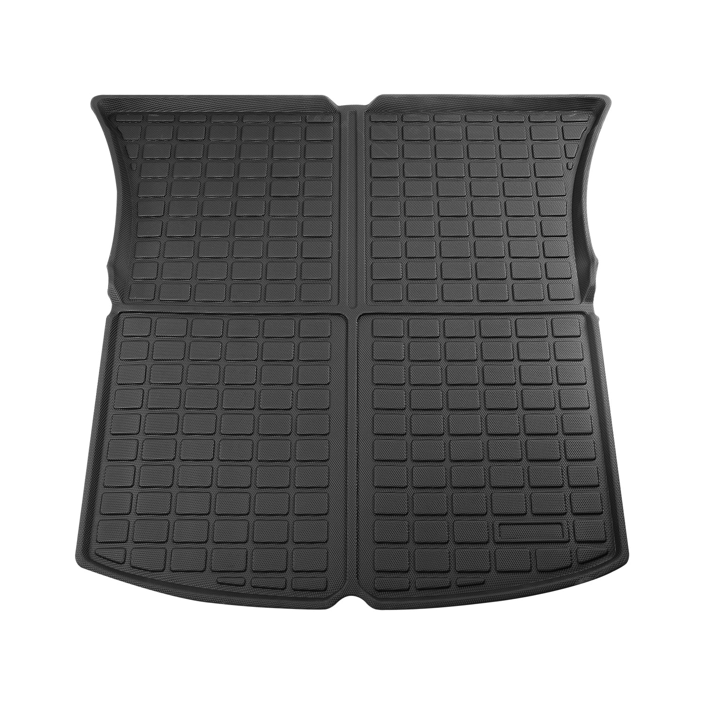 Trunk Mat for 2019-2022 Tesla Model 3 or 2021-2025 Model Y Accessories