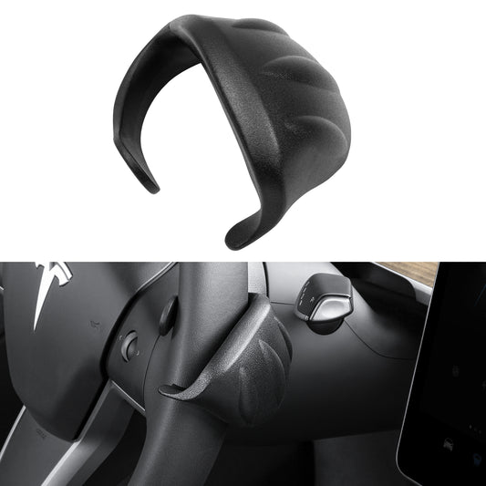 Steering Wheel Counter weight Ring for Tesla Model 3 /Y or Model S/X