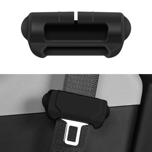 Seat Belt Extender Extension Pads for 2017-2023 Tesla Model 3 and 2021-2025 Model Y Accessories