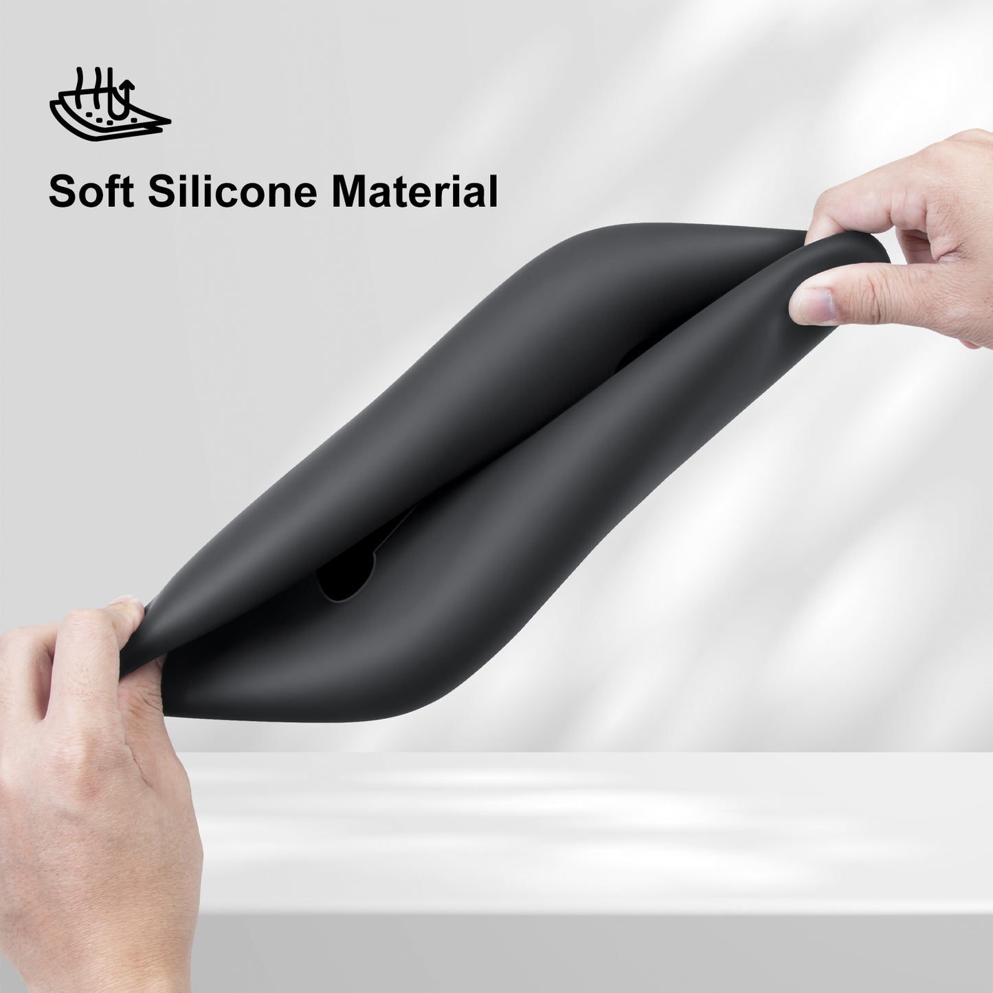 Silicone Tissue Holder for Tesla Model 3 Y S X Accessories