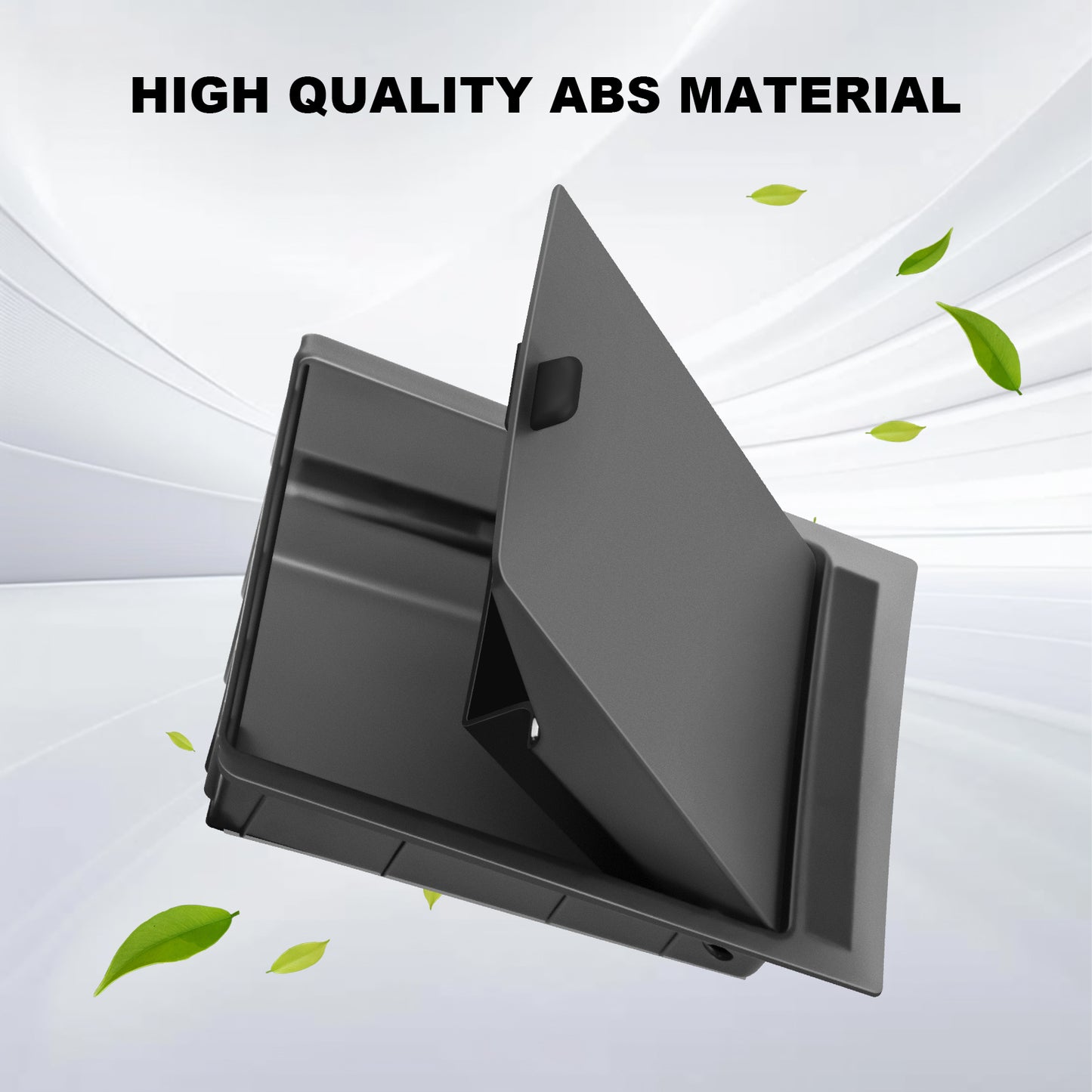 Armrest Hidden Storage Box for 2017-2023 Tesla Model 3 and 2021-2025 Model Y Accessories