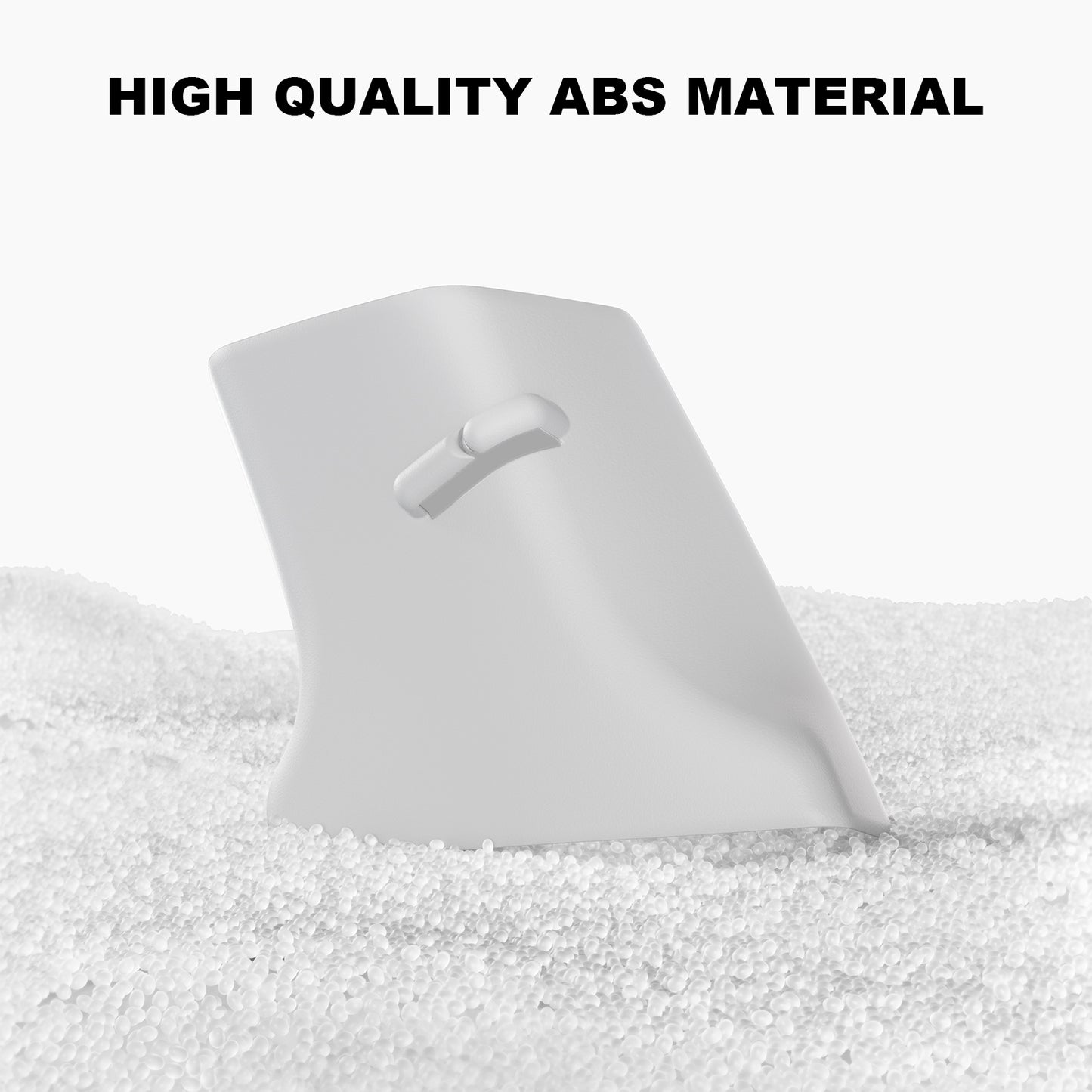 2PCS Car Seatbelt Adjuster Guide Holder Shoulder Neck Protector Strap Positioner Seatbelt Locator Retainer for Tesla Model Y Accessories 2025-2021