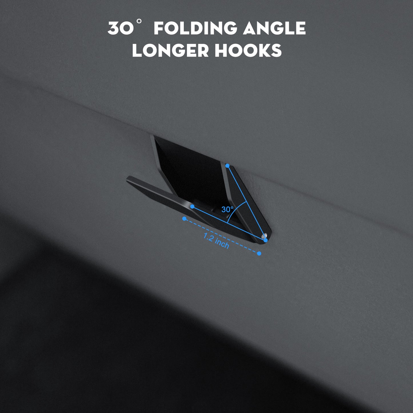 Glove Box Hook for 2024-2026 New Tesla Model 3 Highland and 2025-2026 New Model Y Juniper Interior Accessories