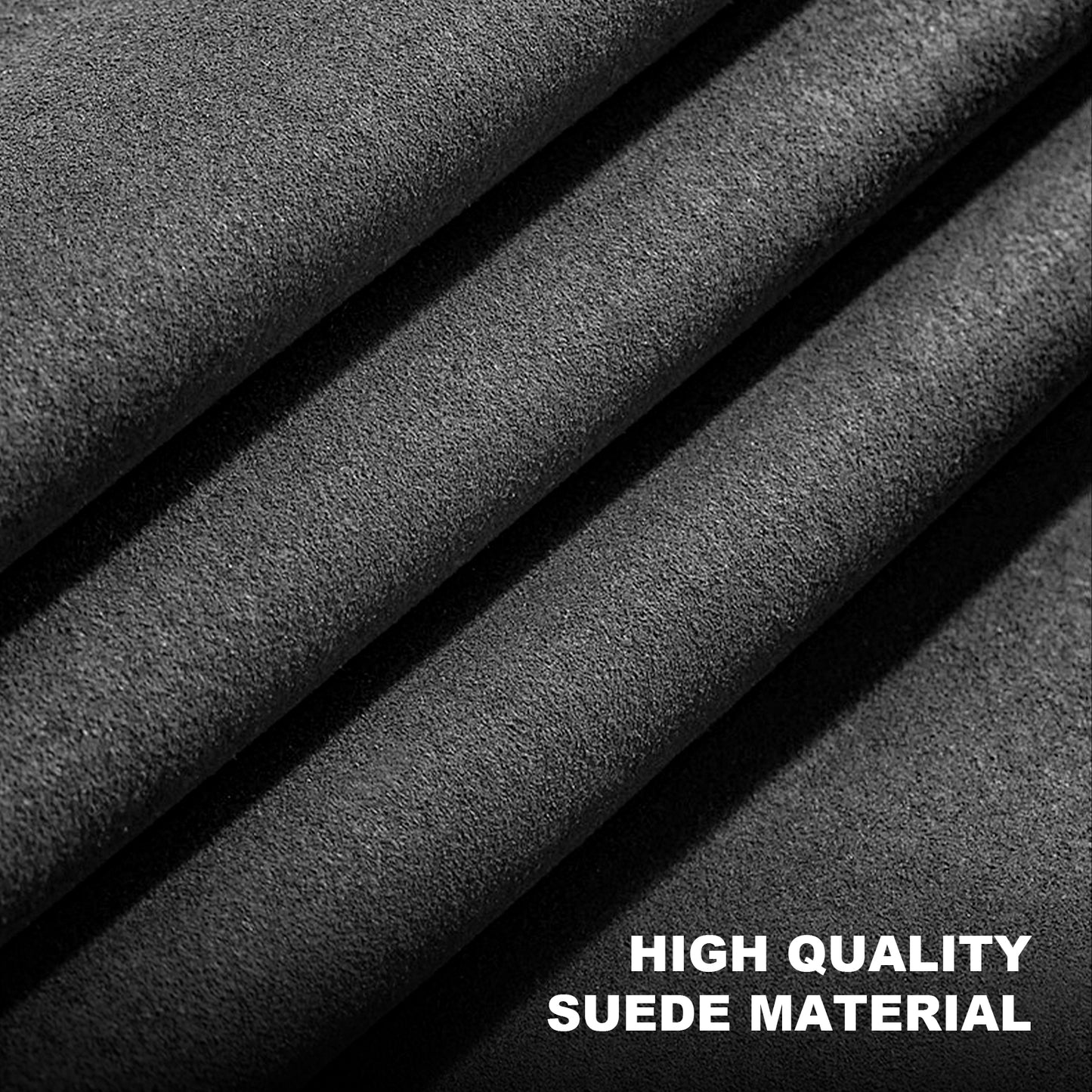 Center Console Wrap Cover Kit for 2024-2025 Tesla Model 3 and 2025 New Model Y Juniper (Launch Series) Accessories