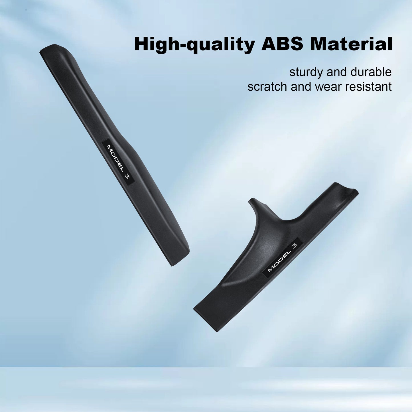 Door Sill Protector for 2024-2025 Tesla Model 3 Highland