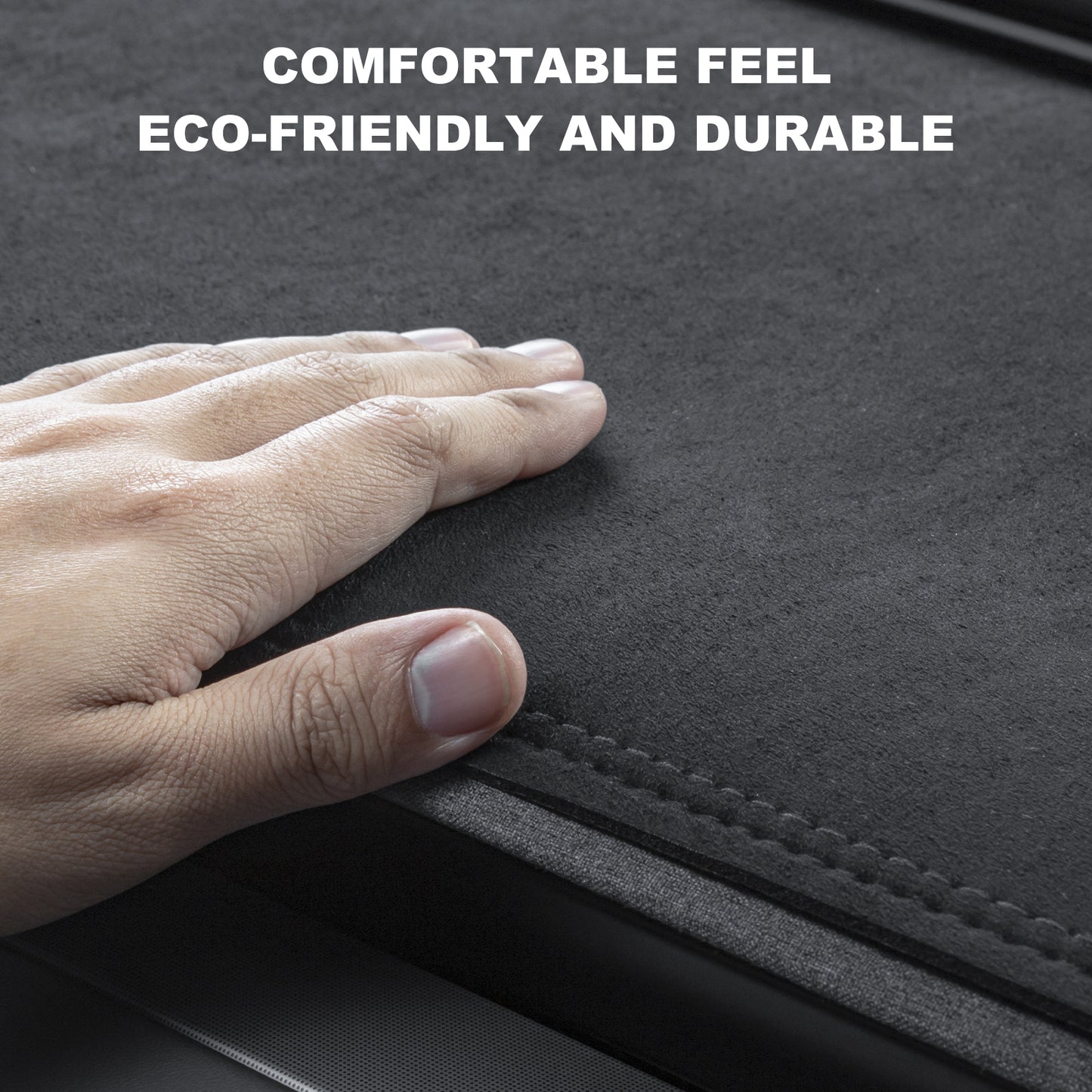 Dashboard Cover for 2024-2025 New Tesla Model 3 Highland Accessories