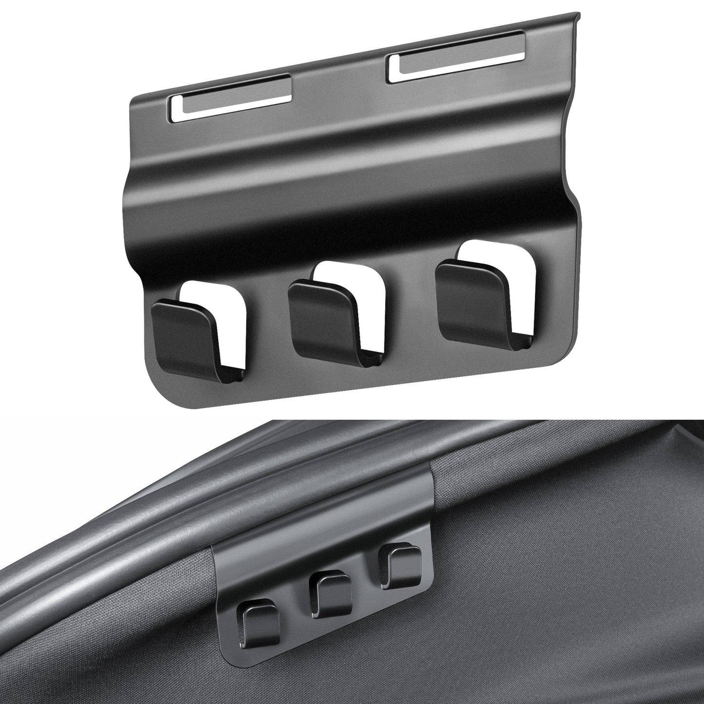 Upgrade Rear Trunk Hook for 2025-2026 Tesla Model Y Juniper Accessories