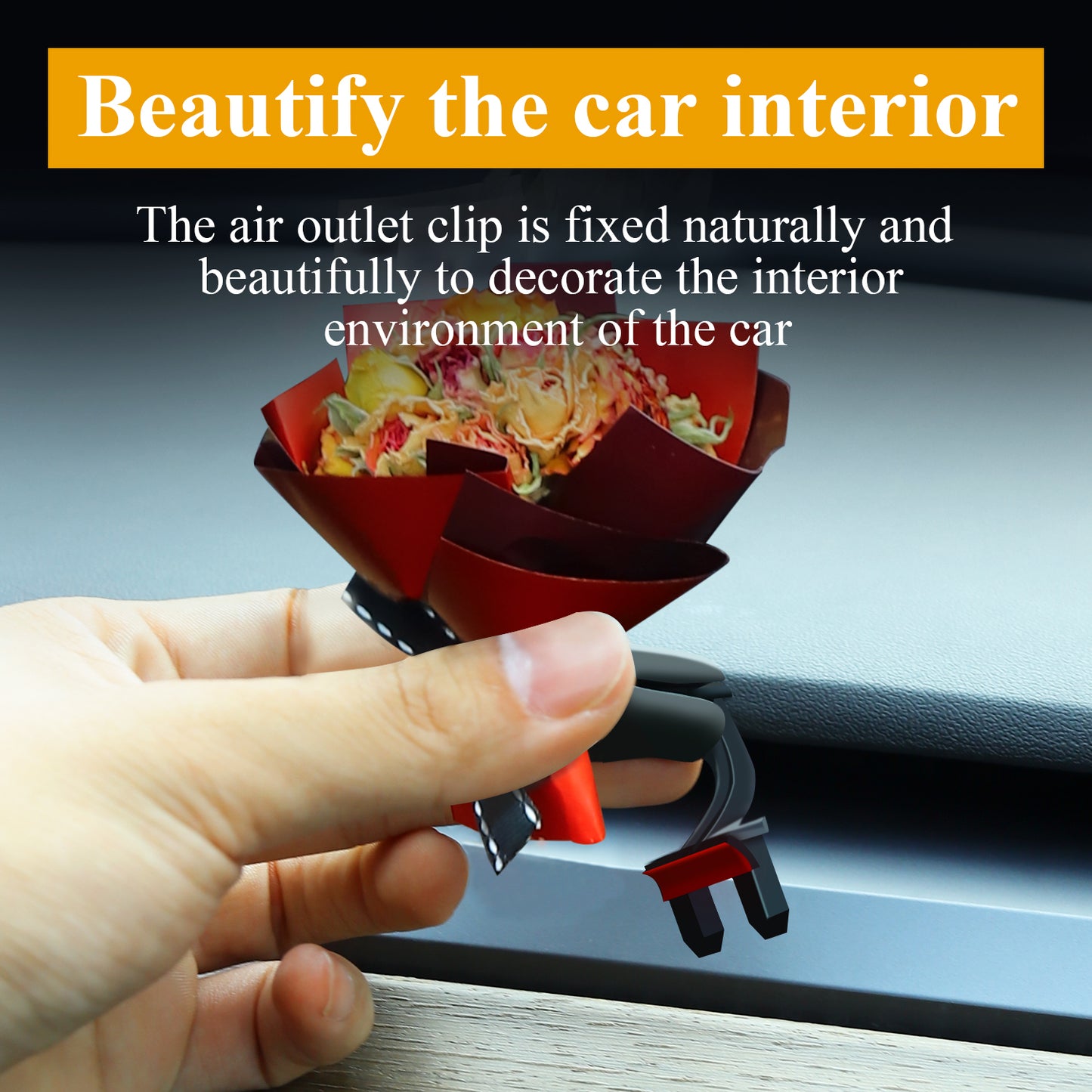 Car Air Freshener for Tesla Model 3/Y Accessories