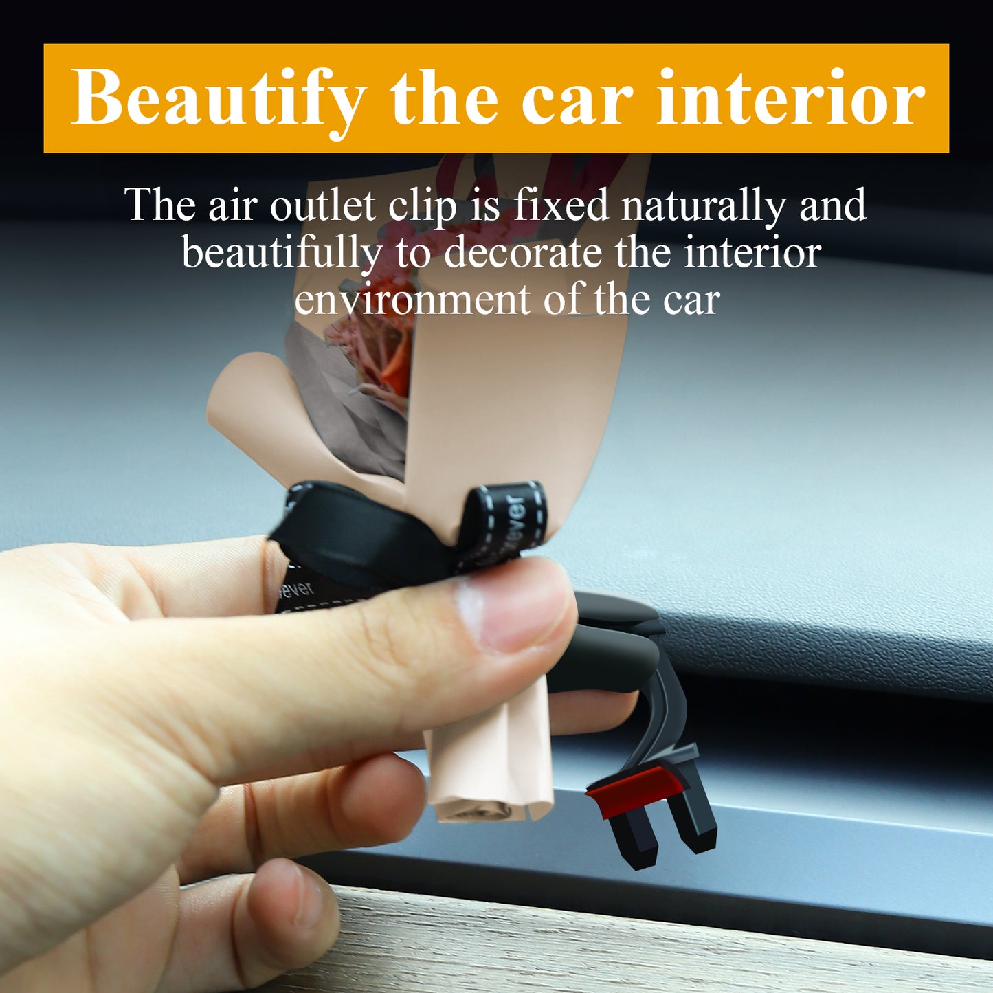 Car Air Freshener for Tesla Model 3/Y Accessories