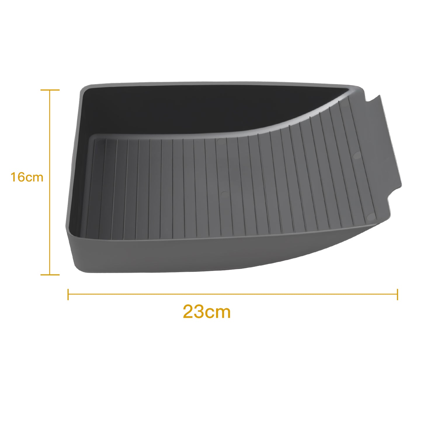 Center Console Organizer for Tesla Model 3 Model Y 2021 2022