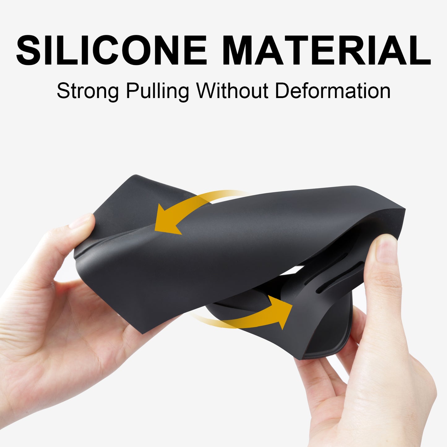 Silicone Tissue Holder for Tesla Model 3 Y S X Accessories