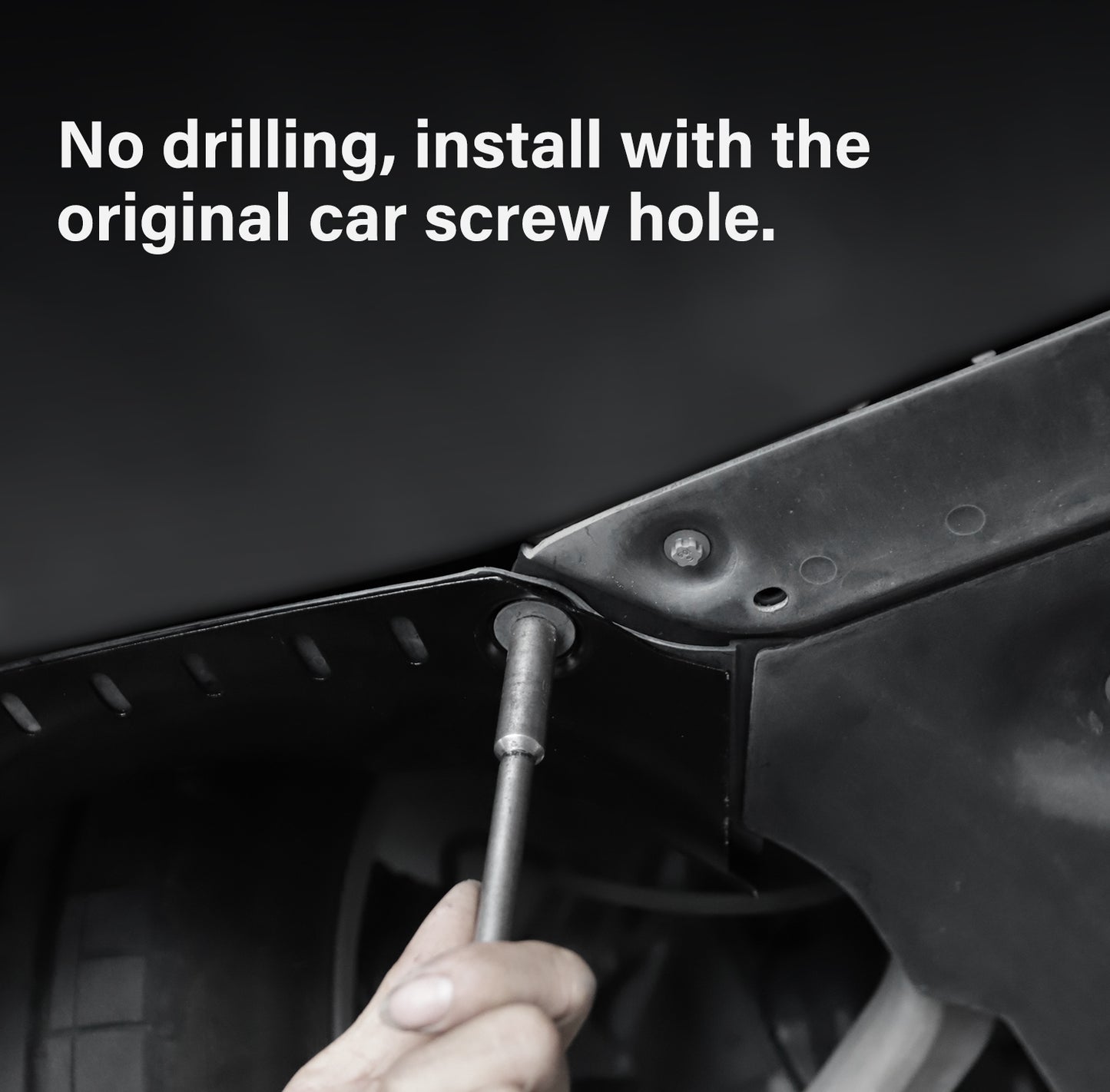 Coolant Pipes Protector for Tesla Model 3/Y