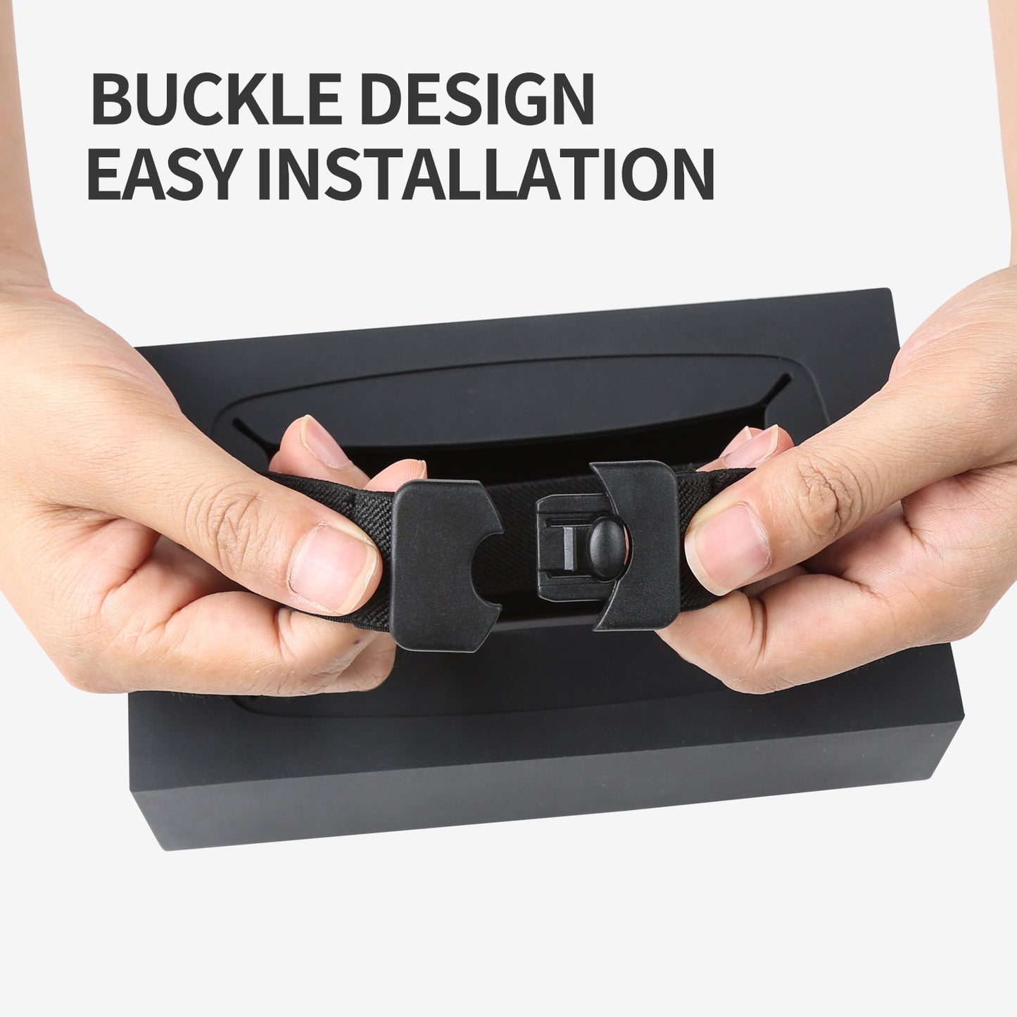 Silicone Tissue Holder for Tesla Model 3 Y S X Accessories
