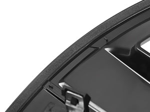 19 inch Hubcaps for Tesla Model Y 2021 2022 2023(Matte Black)