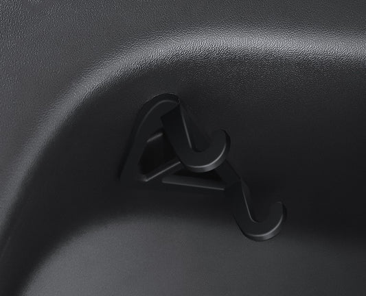 Trunk Hook for Tesla Model Y 2021-2025 and 2025-2026 New Model Y Juniper Accessories