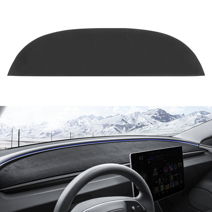 Dashboard Cover for 2024 Tesla Model 3 Highland Accessories