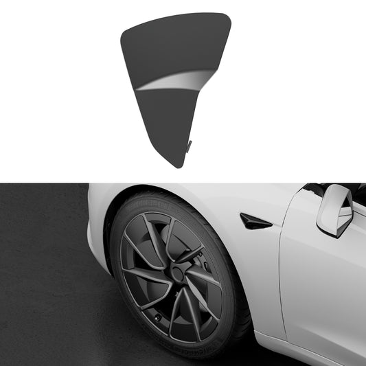 for 2024-2025 New Tesla Model 3 Highland High Performance ABS Wheel Cover Wheel Decoration Hubcaps