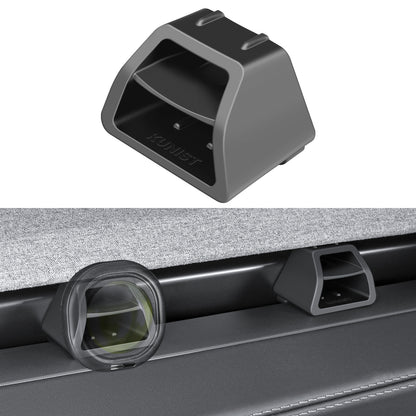 Air Freshener Adapter for Tesla 2025-2026 Model Y Juniper & 2024-2025 Model 3 Highland Accessories(Air Freshener not Included)