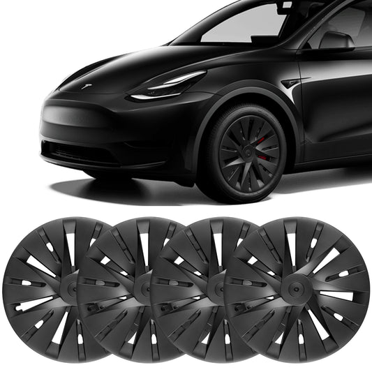 19 inch Wheel Cover for Model Y 2021-2023 Accessories