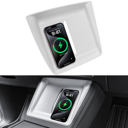 KUNIST Upgrade Silicone Mat for 2026 Tesla ModelYL  Accessories