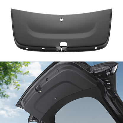Trunk Tailgate Mat for 2025 New Model Y Juniper (Launch Series) Accessories