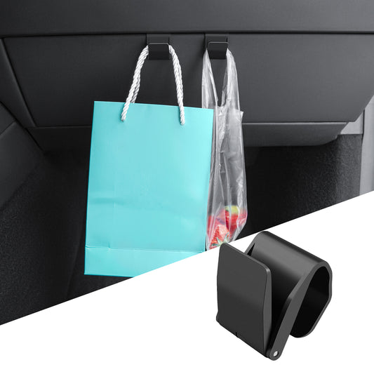 Glove Box Hook for 2024-2026 New Tesla Model 3 Highland and 2025-2026 New Model Y Juniper Interior Accessories
