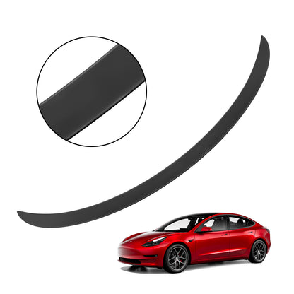 Newest Spoiler Sporty Rear Wing for Tesla Model 3 Accessories 2023-2017