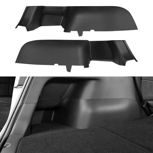 Trunk Side Guards for Tesla Model Y 2021-2024 Accessories