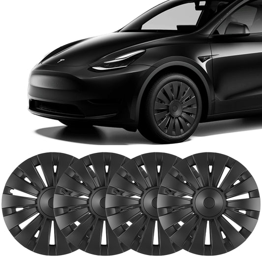 19 inch  Wheel Cover for Tesla Model Y 2021-2023 Accessories