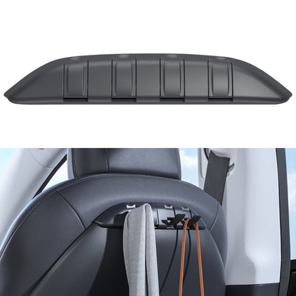 Seat Back Hooks Compatible with 2024 Tesla Model 3 Highland Accessories