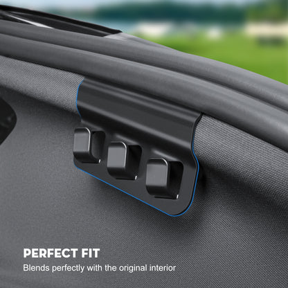 Upgrade Rear Trunk Hook for 2025-2026 Tesla Model Y Juniper