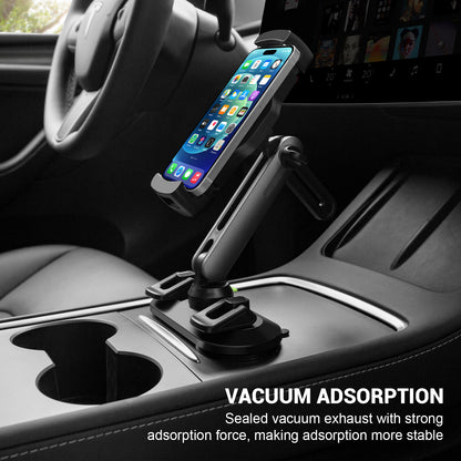 Car Mount Phone Holder for Tesla Model 3 Y Accessories