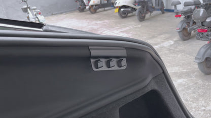 Upgrade Rear Trunk Hook for 2025-2026 Tesla Model Y Juniper