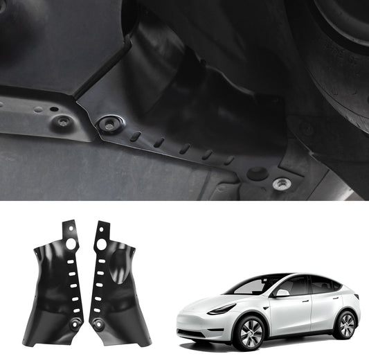 Coolant Pipes Protector for Tesla Model 3/Y