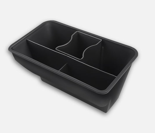 Rear Seat Organizer for Tesla Model Y